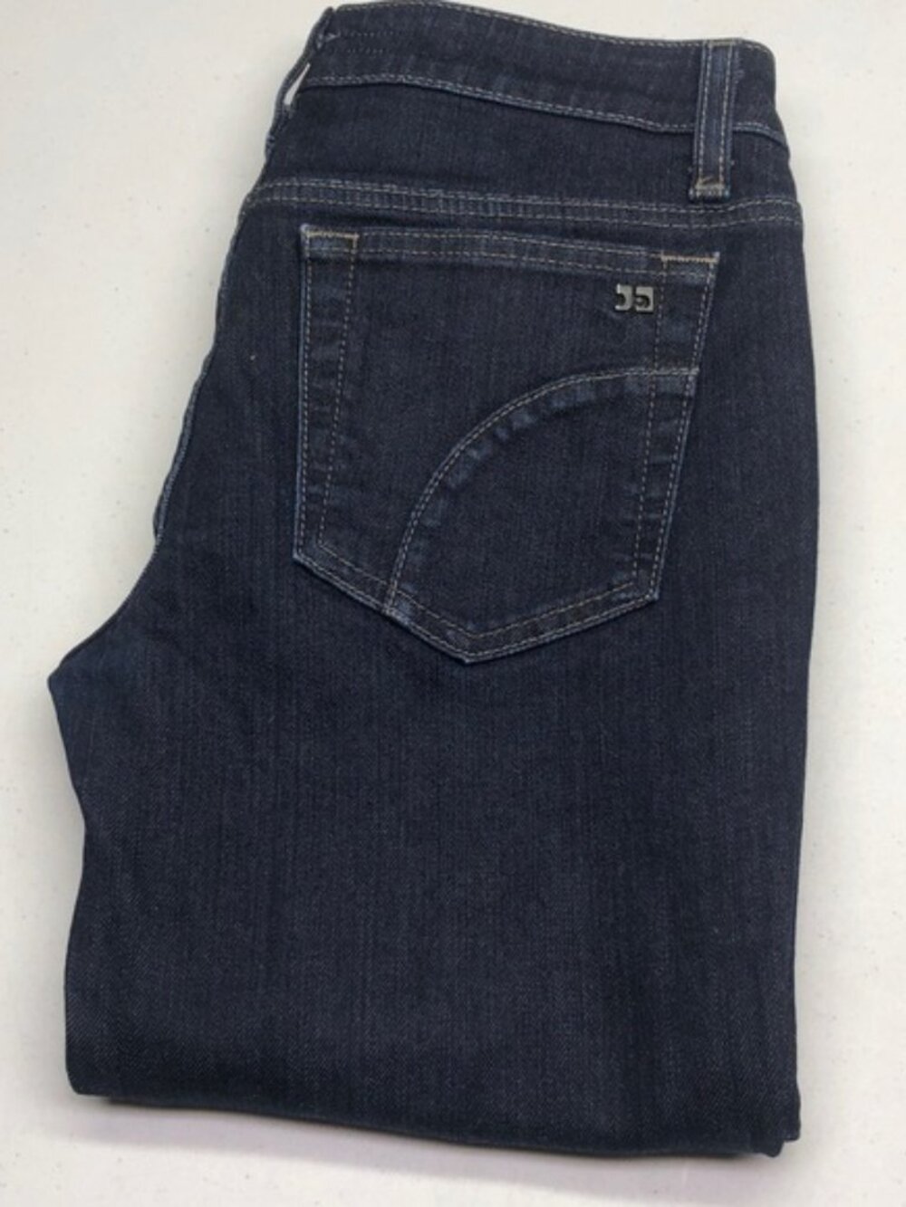 JOE'S CIGARETTE SKINNY JEANS 26x32 LIKE NEW ⭐️